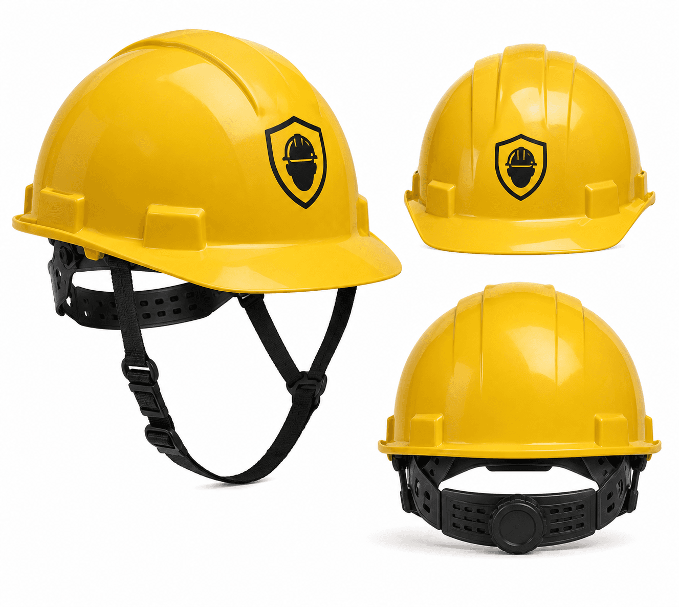 Capacetes
