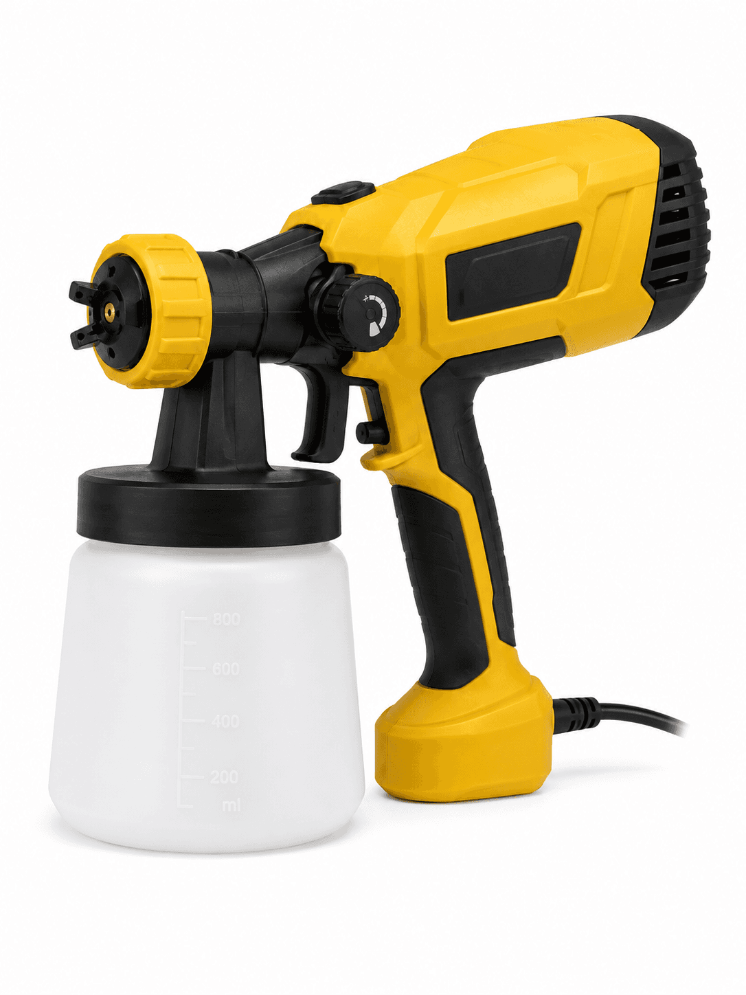 Máquina de spray