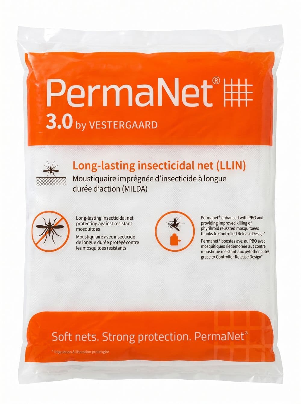 PermaNet® 3.0