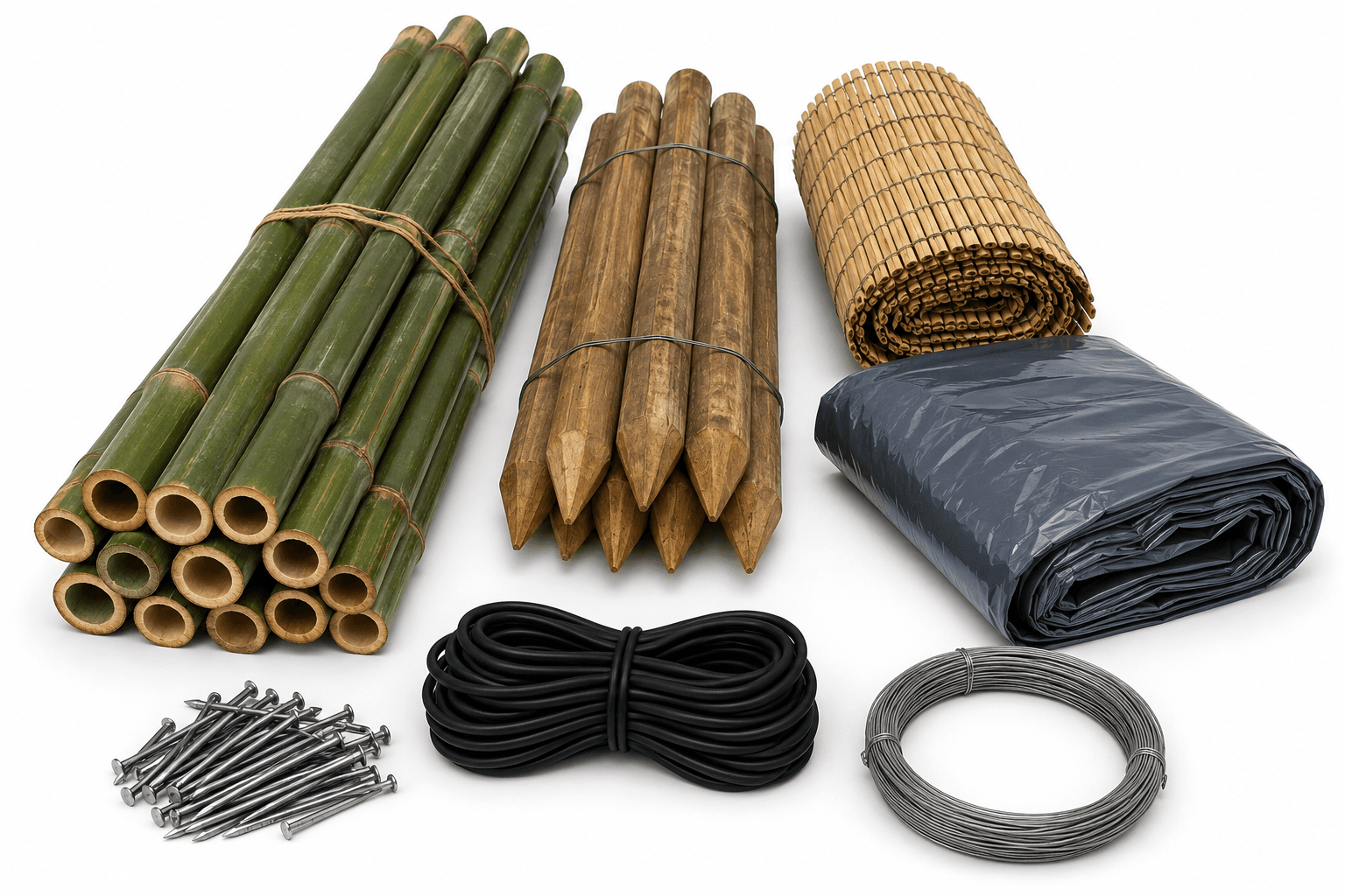 Shelter Kit